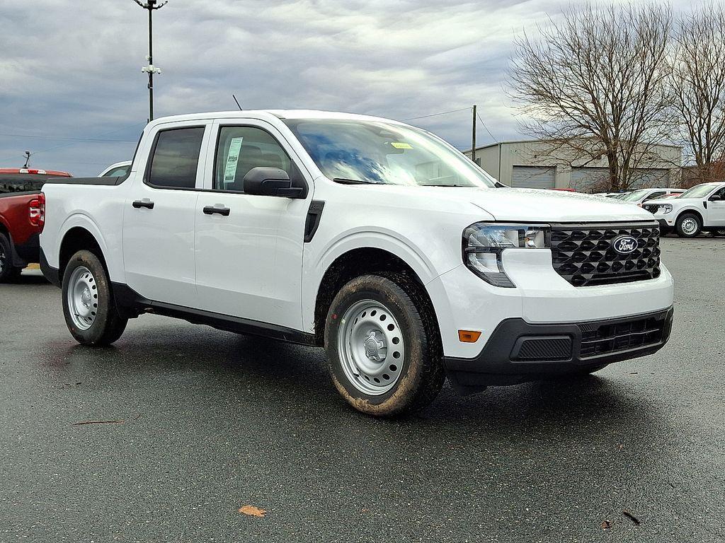 new 2026 Ford Maverick car, priced at $29,000