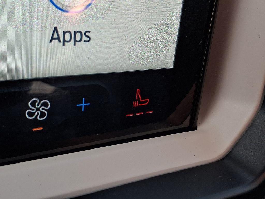 new 2025 Ford Bronco Sport car, priced at $36,500