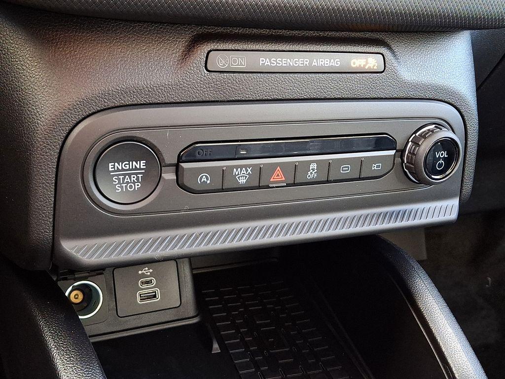 new 2025 Ford Bronco Sport car, priced at $36,500