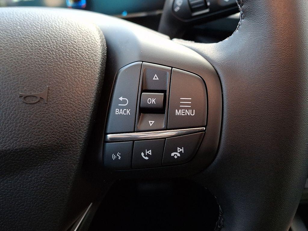 new 2025 Ford Bronco Sport car, priced at $36,500