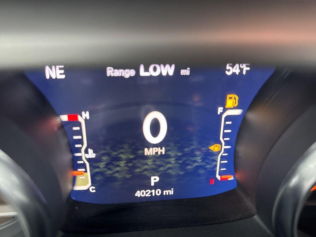 used 2021 Jeep Gladiator car, priced at $29,000