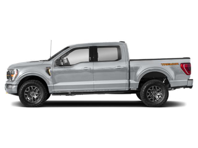 used 2023 Ford F-150 car, priced at $54,000