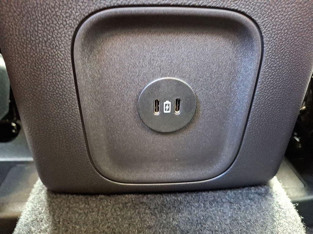 new 2025 Ford Bronco Sport car, priced at $31,500