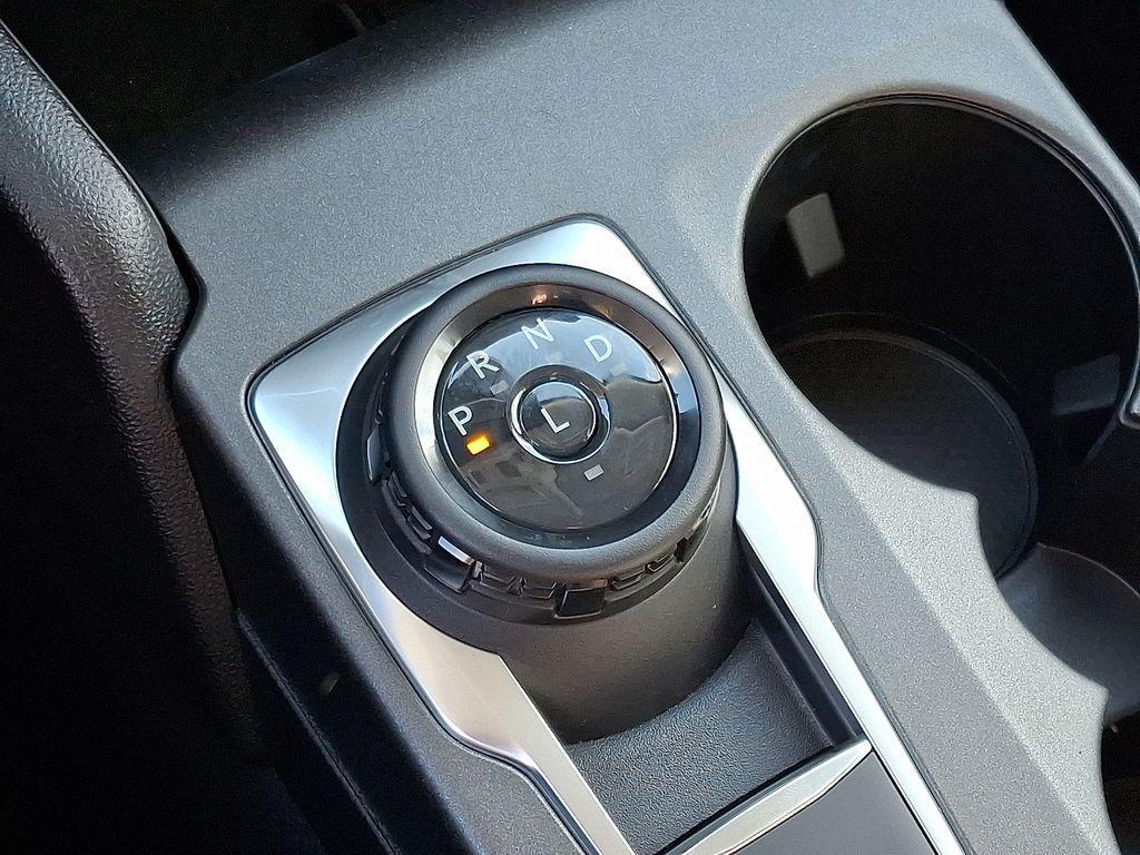 new 2025 Ford Bronco Sport car, priced at $31,500