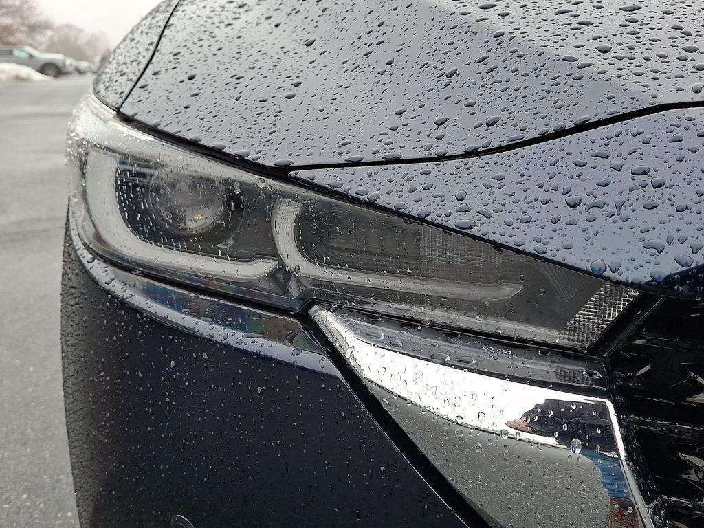 used 2023 Mazda CX-5 car, priced at $26,500