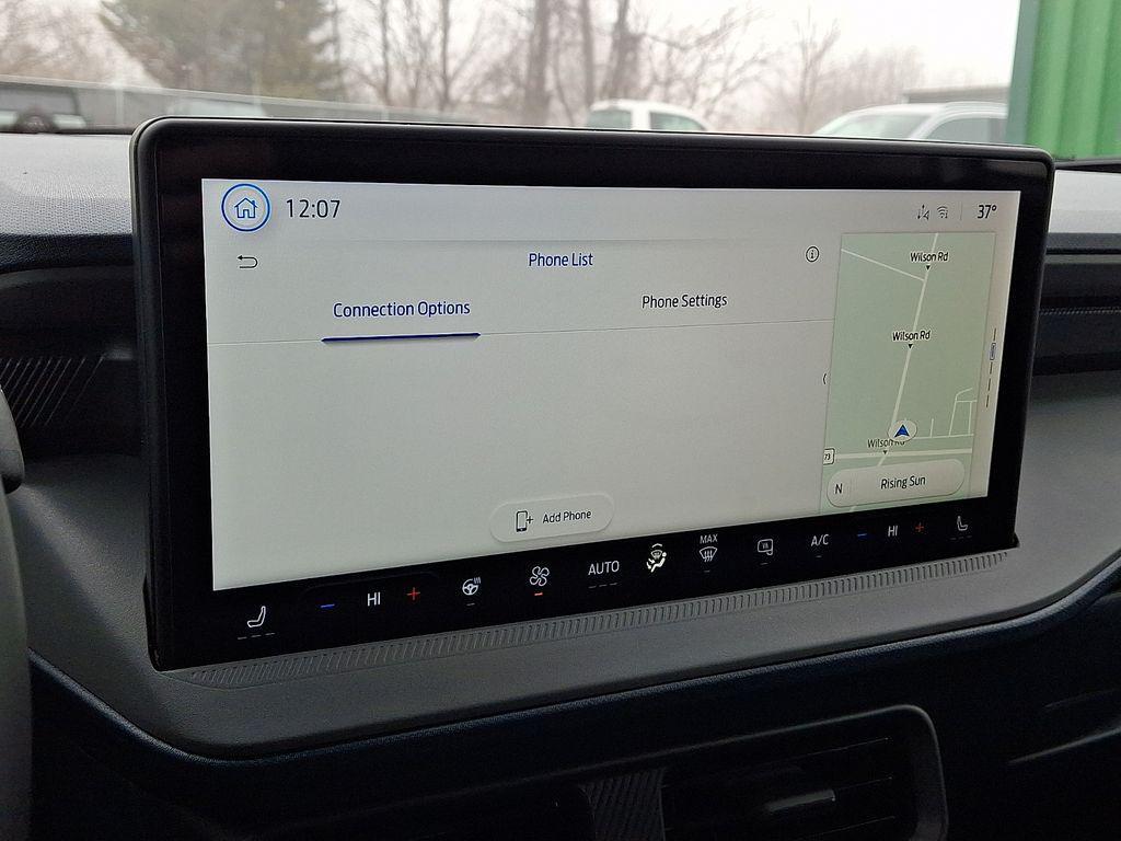 new 2026 Ford Maverick car, priced at $41,000