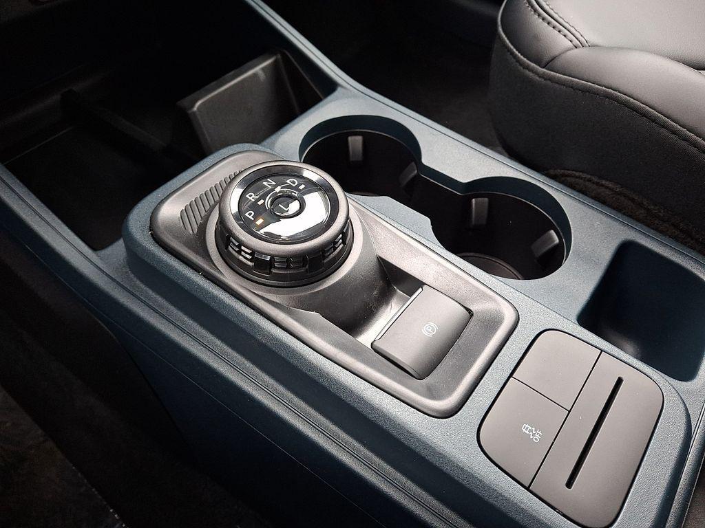 new 2026 Ford Maverick car, priced at $41,000