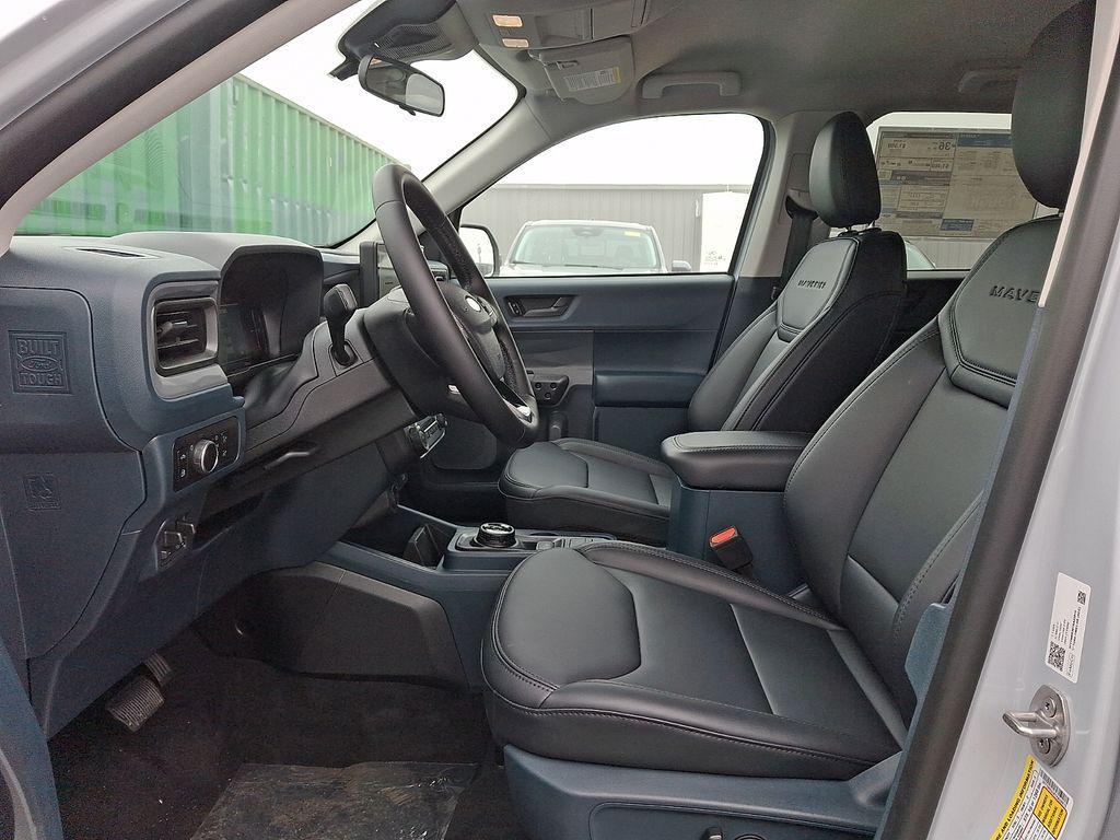 new 2026 Ford Maverick car, priced at $41,000