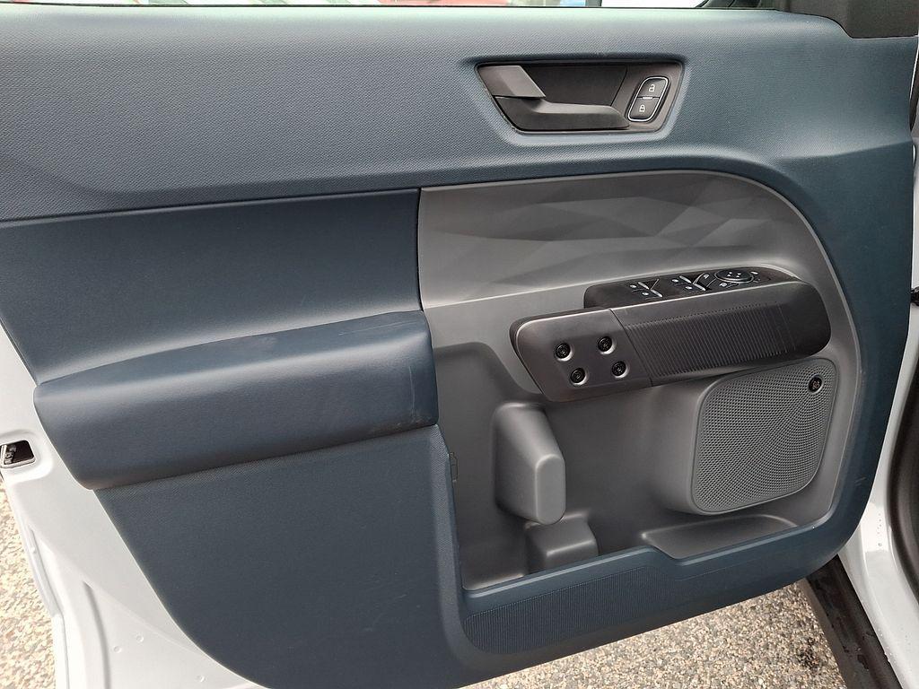 new 2026 Ford Maverick car, priced at $41,000