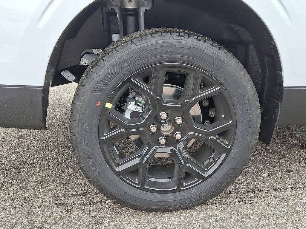 new 2026 Ford Maverick car, priced at $41,000