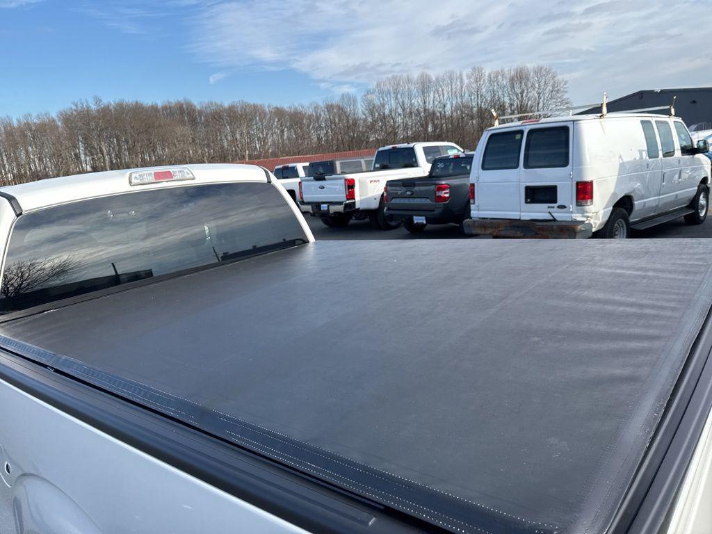 used 2014 Ford F-150 car, priced at $17,000