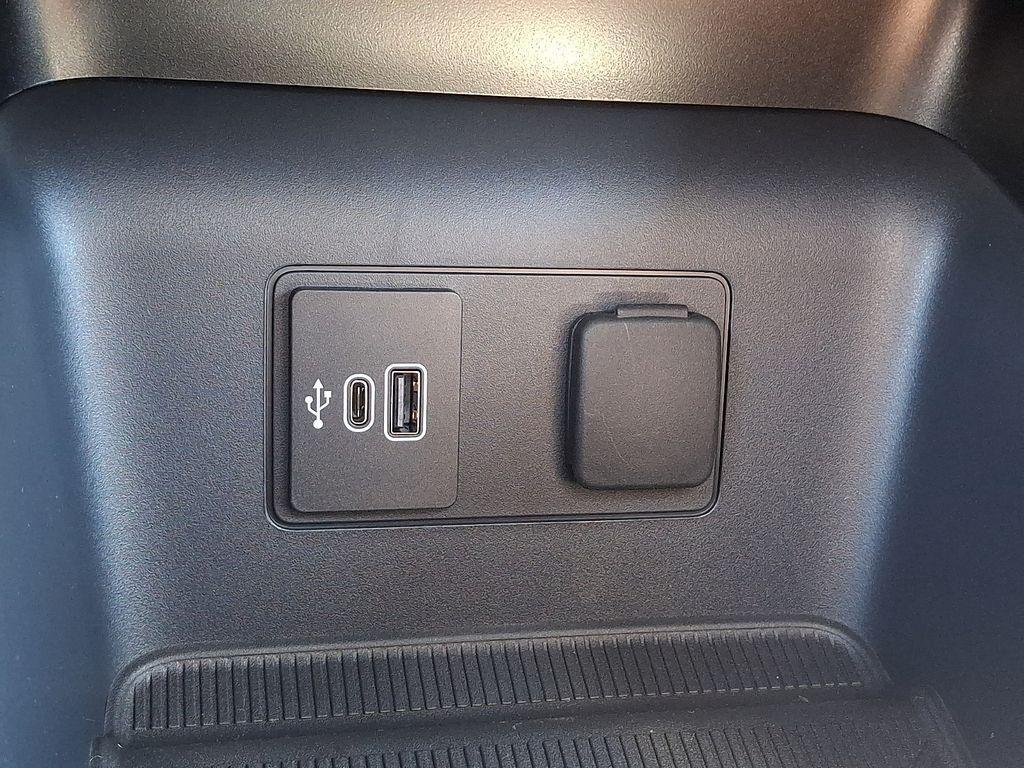 new 2026 Ford Explorer car, priced at $46,300