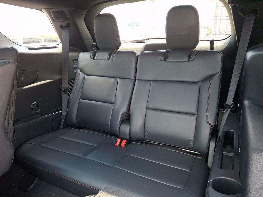 new 2026 Ford Explorer car, priced at $46,300