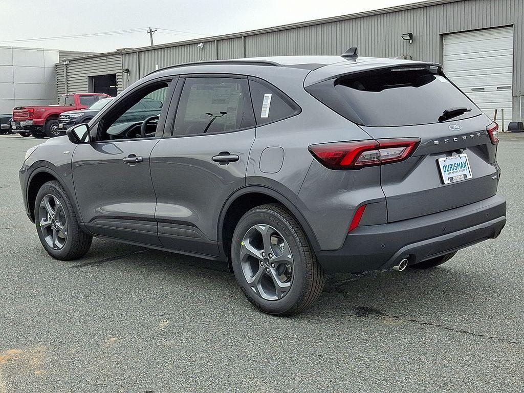 new 2026 Ford Escape car, priced at $32,000
