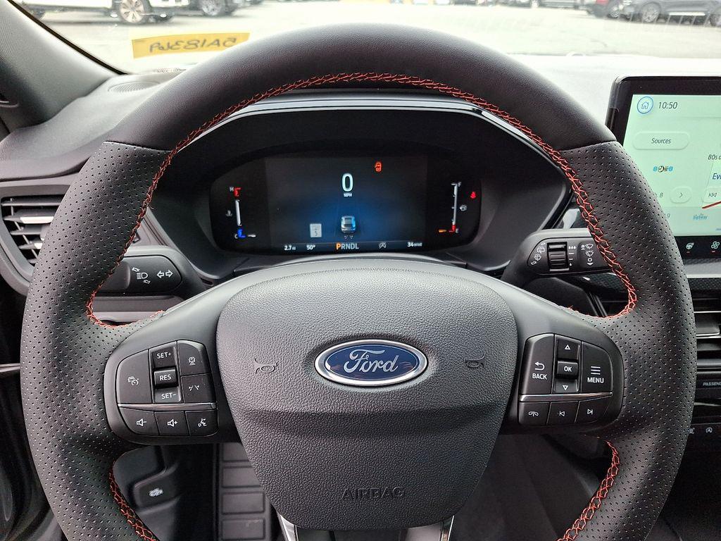 new 2026 Ford Escape car, priced at $32,000