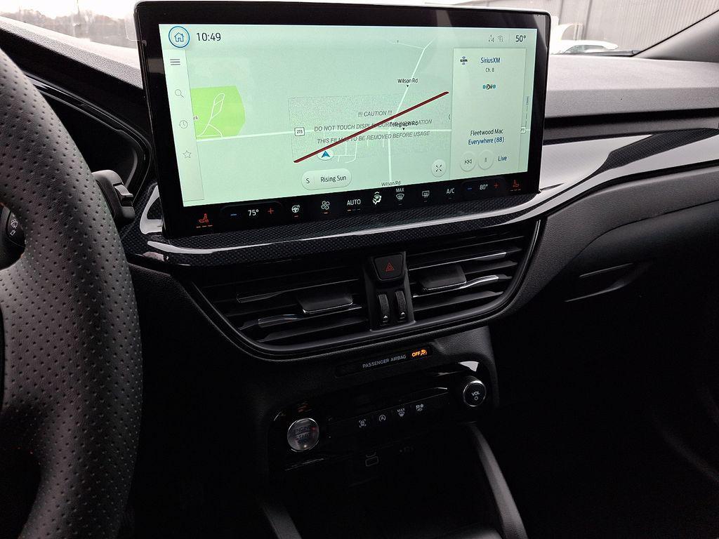 new 2026 Ford Escape car, priced at $32,000