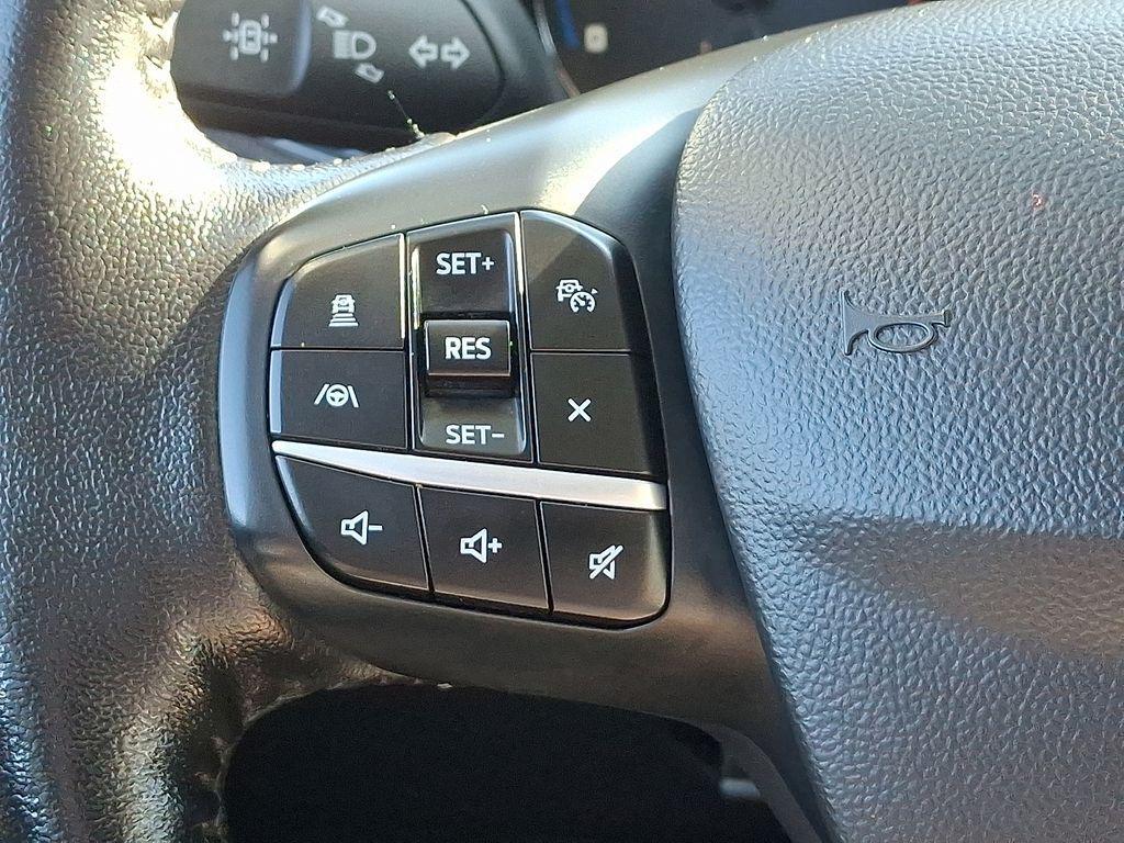 used 2022 Ford Bronco Sport car, priced at $27,000