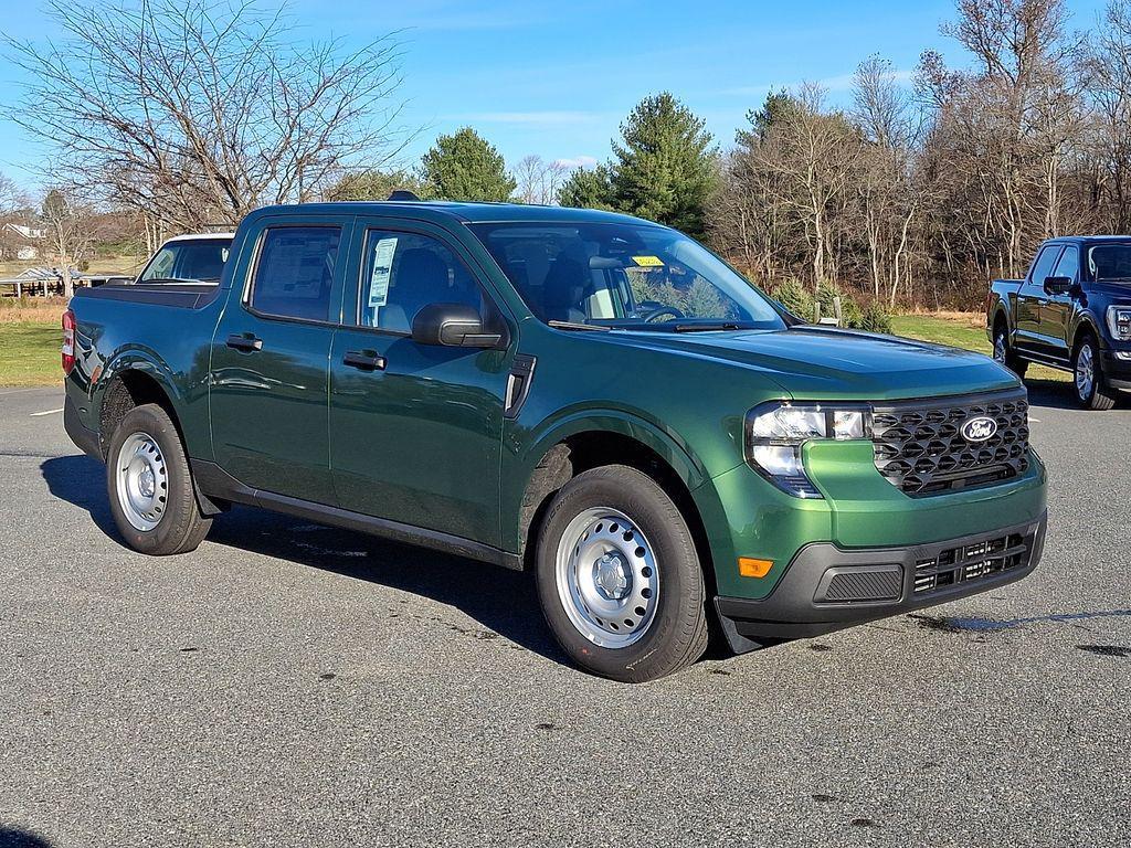 new 2025 Ford Maverick car, priced at $29,500