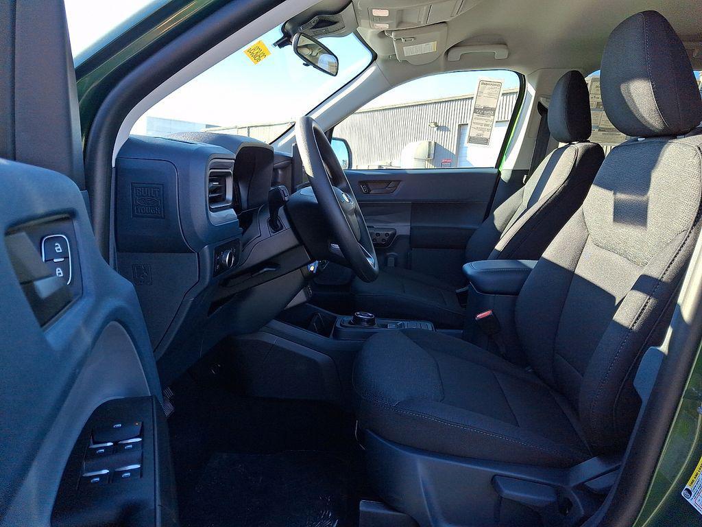 new 2025 Ford Maverick car, priced at $29,500