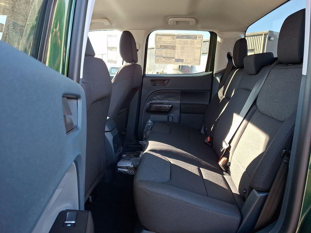 new 2025 Ford Maverick car, priced at $29,500