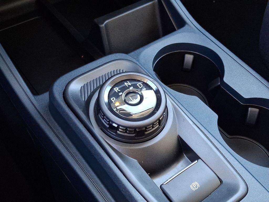 new 2025 Ford Maverick car, priced at $29,500