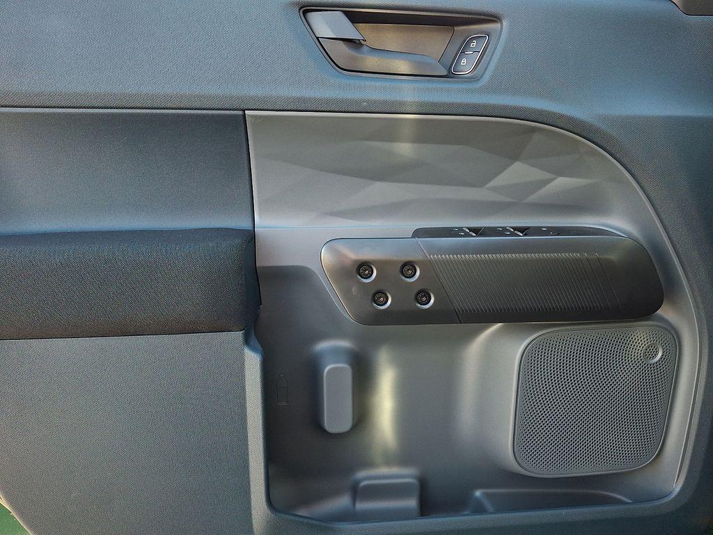 new 2025 Ford Maverick car, priced at $29,500