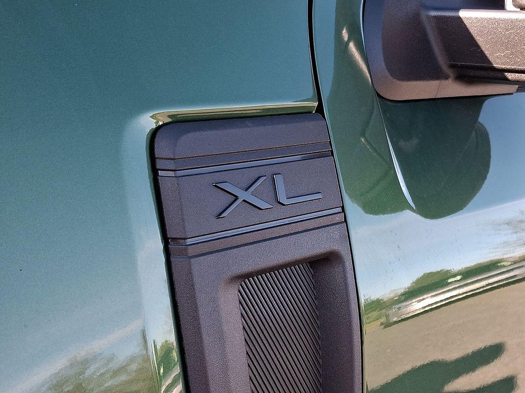 new 2025 Ford Maverick car, priced at $29,500