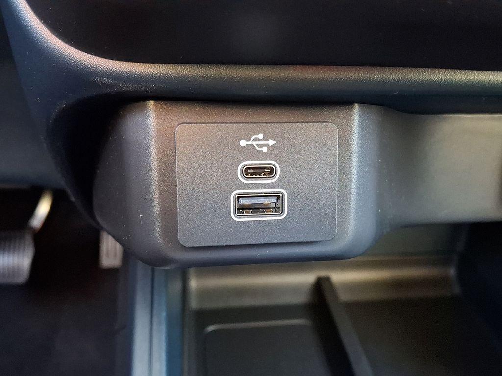 new 2025 Ford Maverick car, priced at $29,500