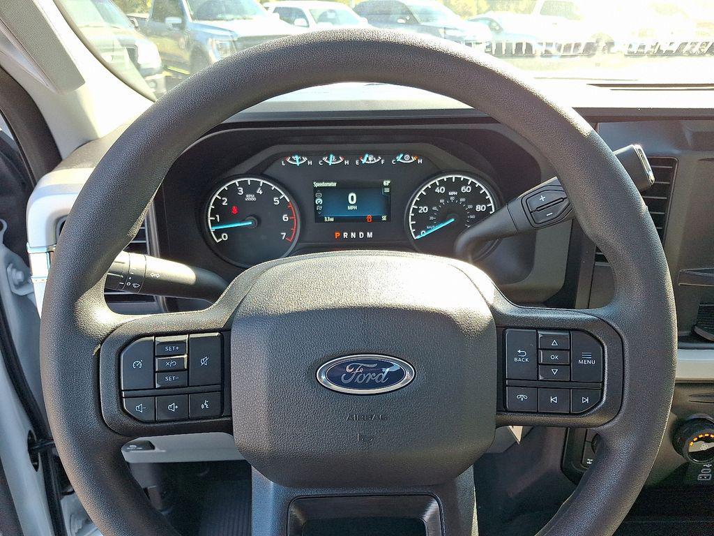 new 2026 Ford F-250 car, priced at $52,000