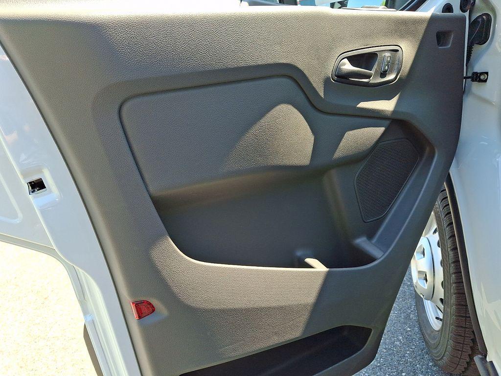 new 2026 Ford Transit-250 car, priced at $52,078