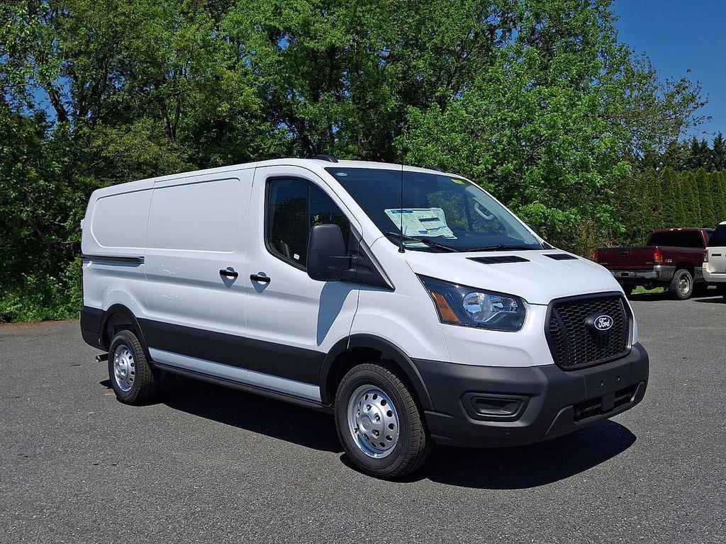 new 2026 Ford Transit-250 car, priced at $52,078