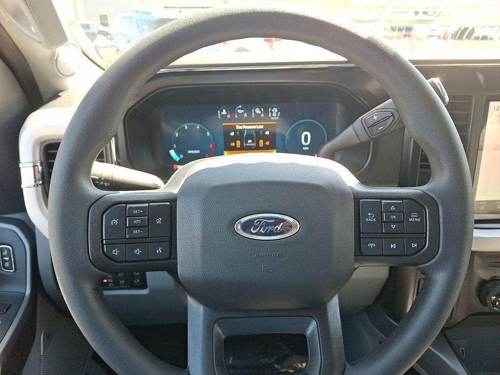 new 2026 Ford F-350 car, priced at $67,154
