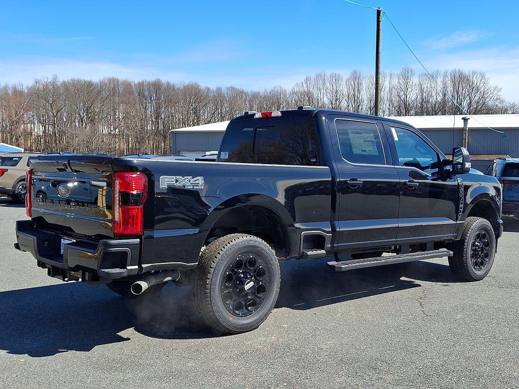 new 2026 Ford F-350 car, priced at $67,154