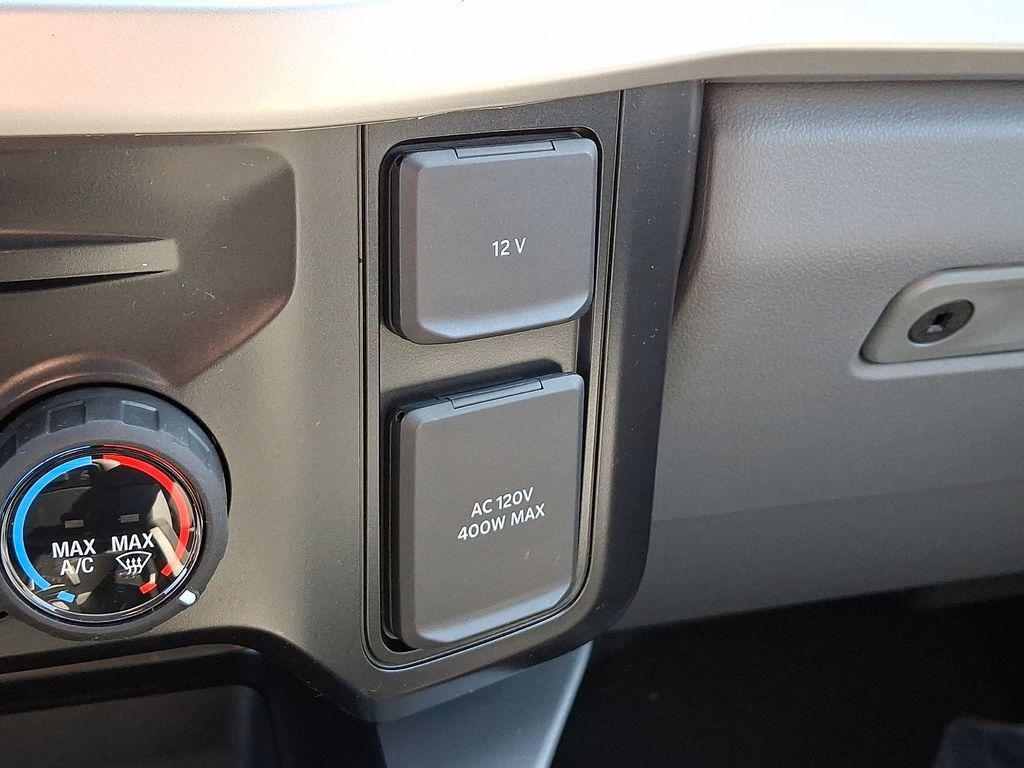 new 2026 Ford F-350 car, priced at $67,154