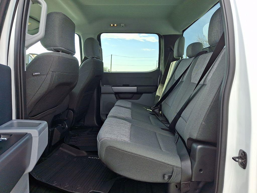 used 2025 Ford F-250 car, priced at $50,500