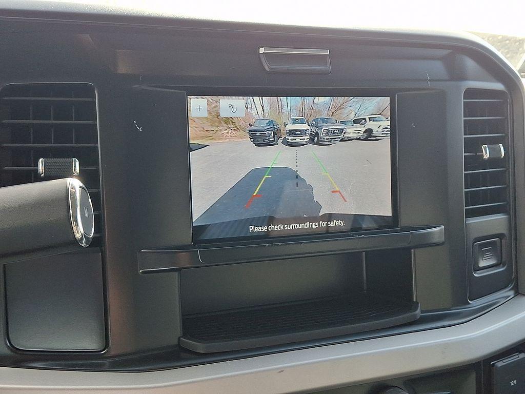 used 2025 Ford F-250 car, priced at $50,500