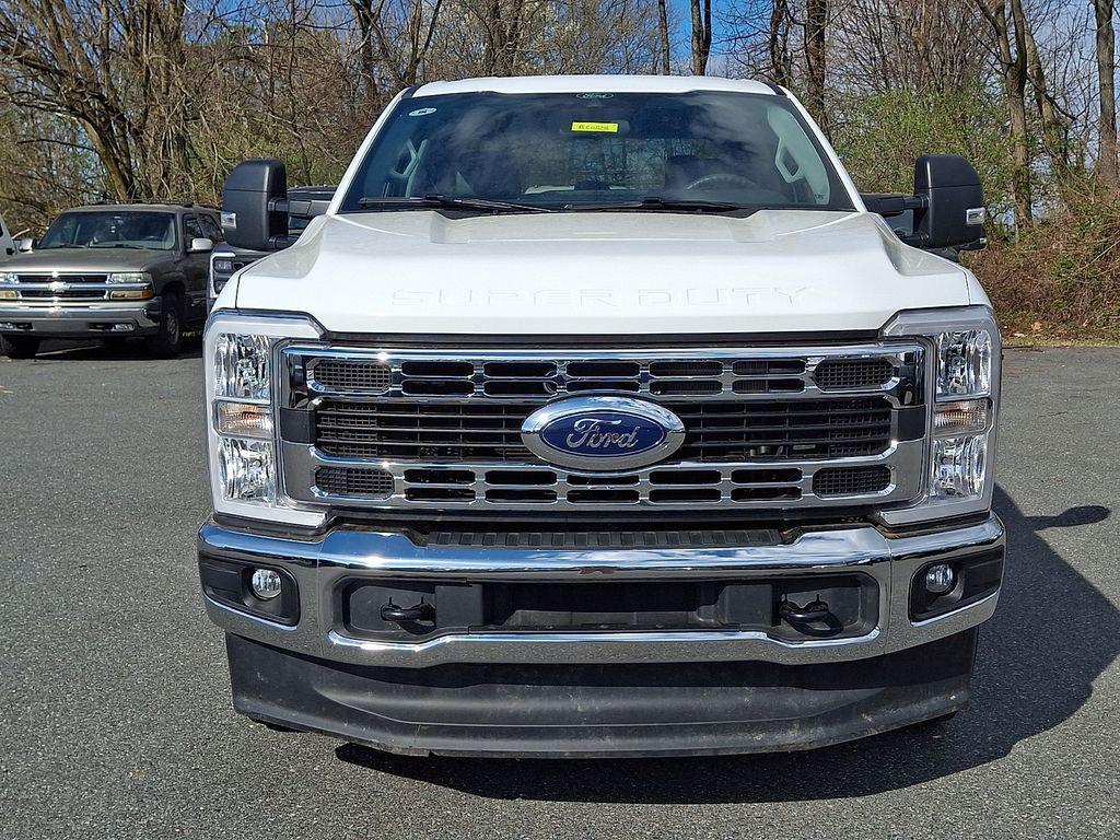 used 2025 Ford F-250 car, priced at $50,500