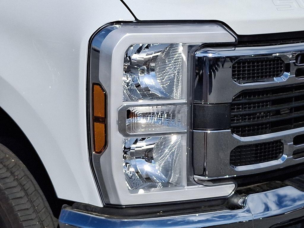 used 2025 Ford F-250 car, priced at $50,500