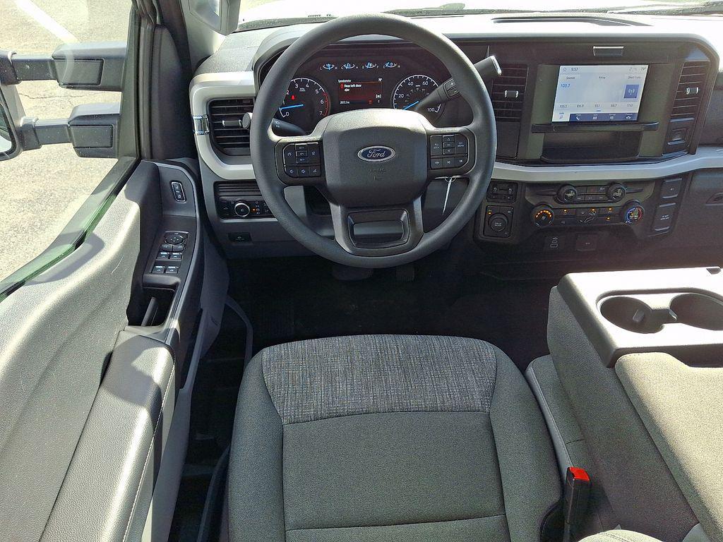 used 2025 Ford F-250 car, priced at $50,500