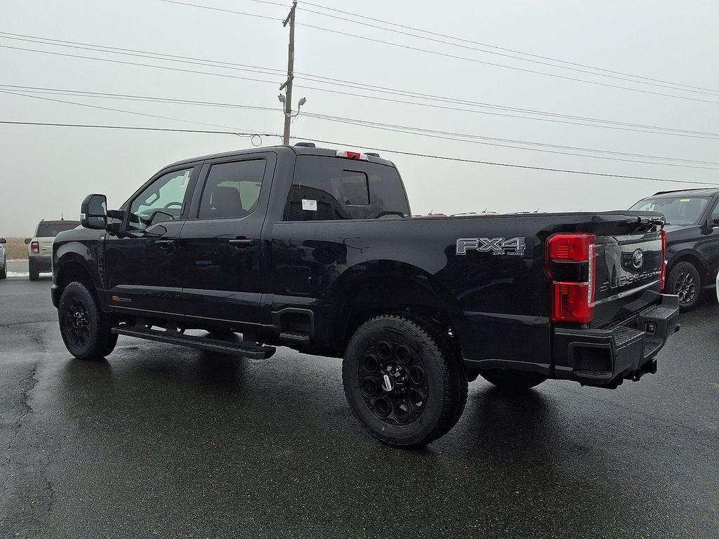 new 2026 Ford F-350 car, priced at $79,181