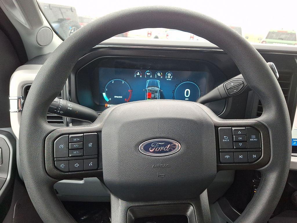 new 2026 Ford F-350 car, priced at $79,181