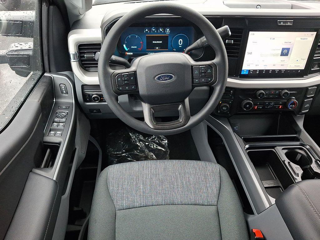 new 2026 Ford F-350 car, priced at $79,181