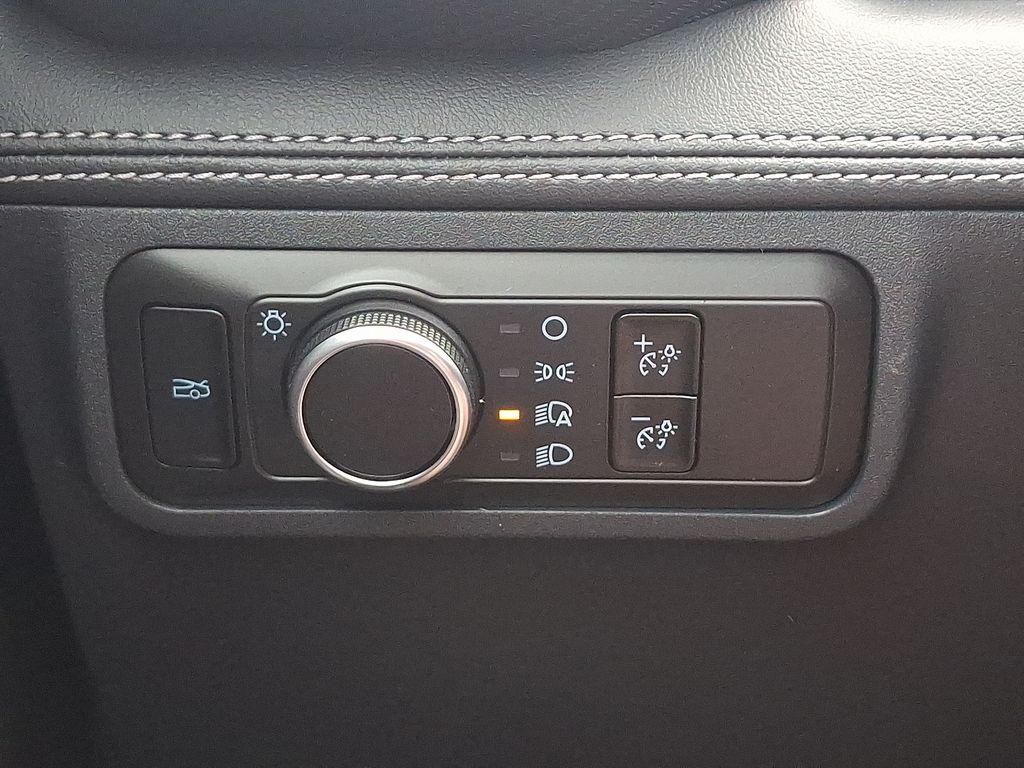 new 2025 Ford Mustang car, priced at $39,000