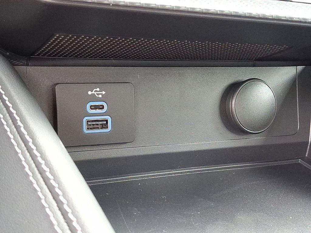 new 2025 Ford Mustang car, priced at $39,000