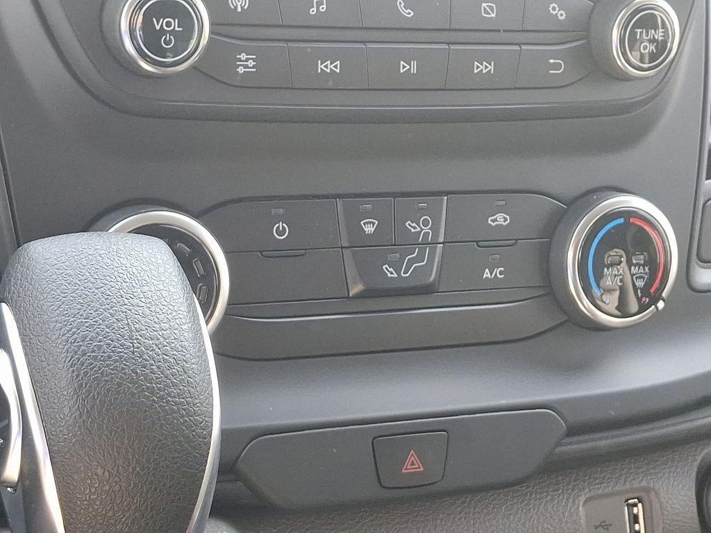 new 2025 Ford Transit-250 car, priced at $45,500