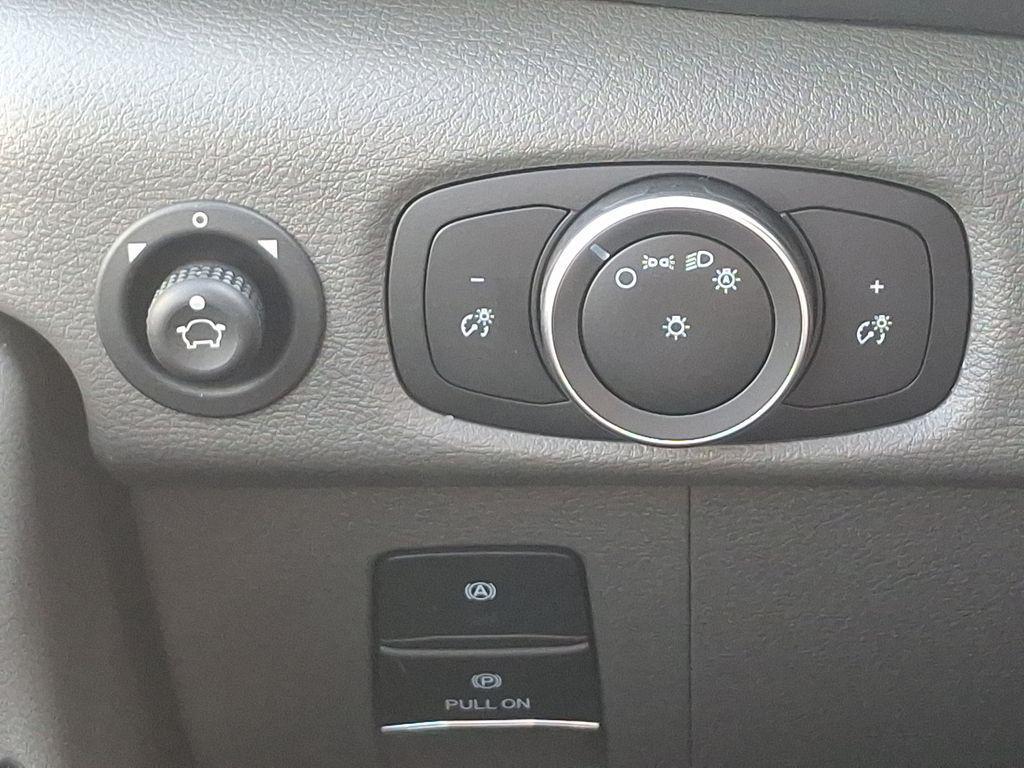 new 2025 Ford Transit-250 car, priced at $45,500