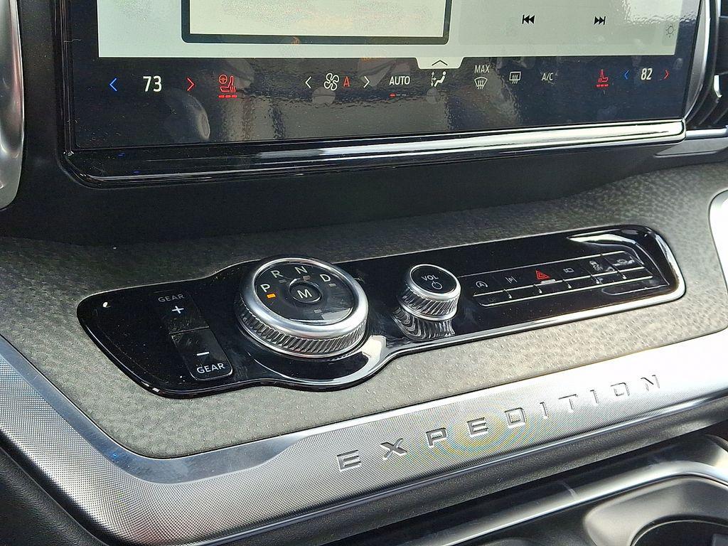 new 2026 Ford Expedition car, priced at $88,735