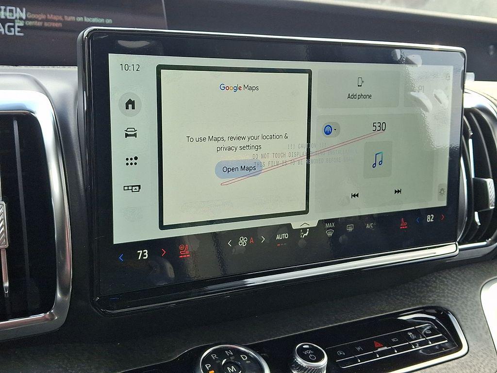 new 2026 Ford Expedition car, priced at $88,735