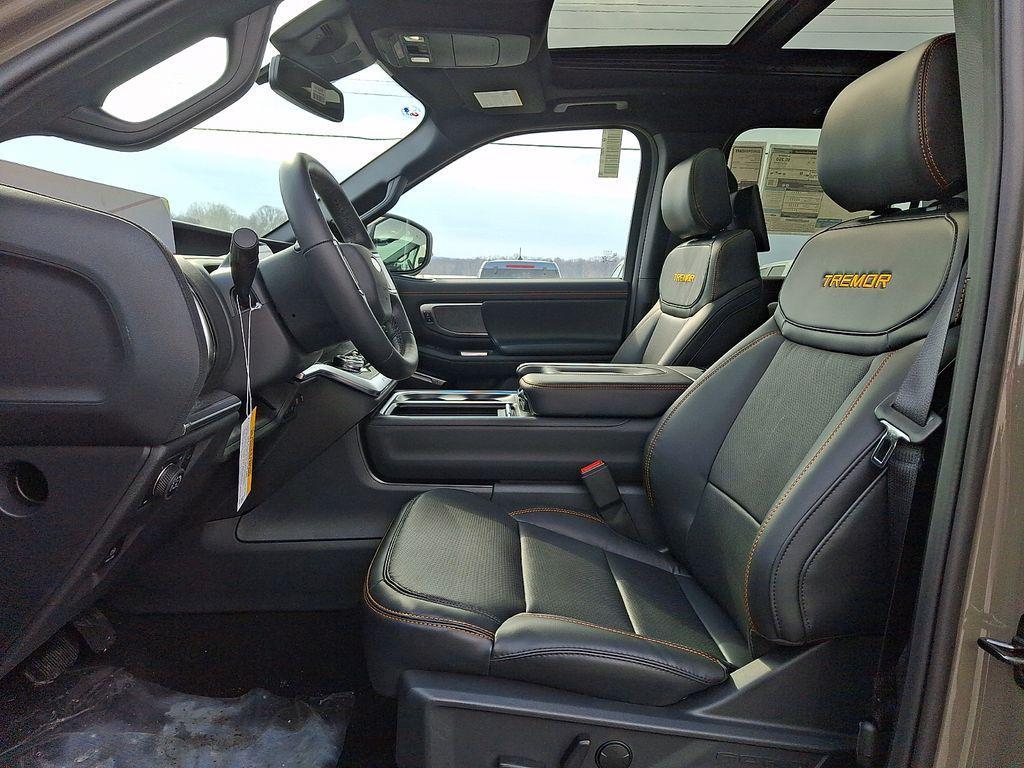 new 2026 Ford Expedition car, priced at $88,735