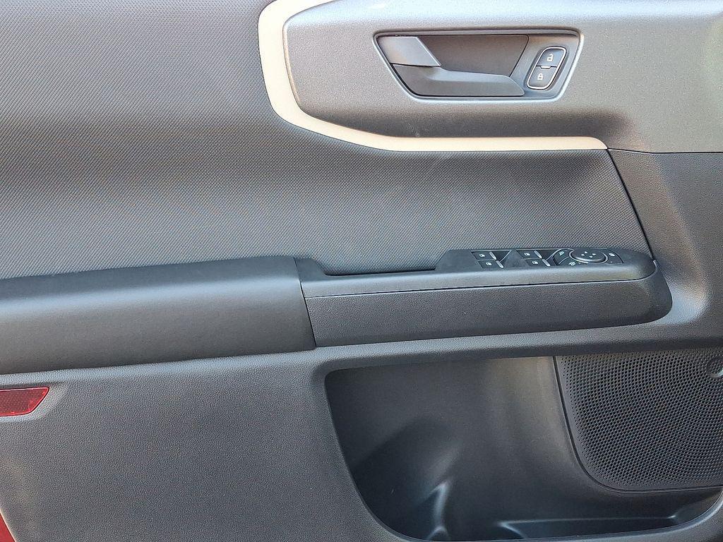 new 2025 Ford Bronco Sport car, priced at $30,500